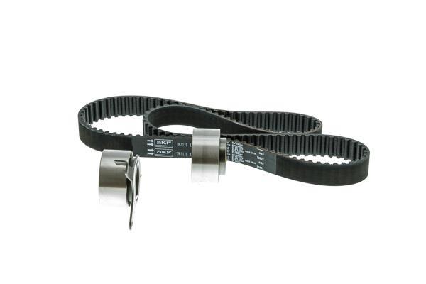 Kit de distribution (Kit courroie de distribution) AISIN TSKA-004